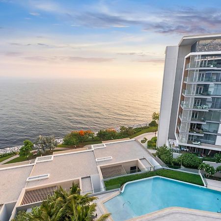 Apartamento Fam Living Bluewaters - Island Living - Ain Dubai & Sea View Exterior foto