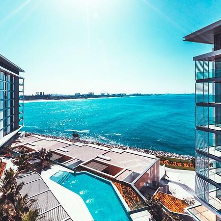 Apartamento Fam Living Bluewaters - Island Living - Ain Dubai & Sea View Exterior foto