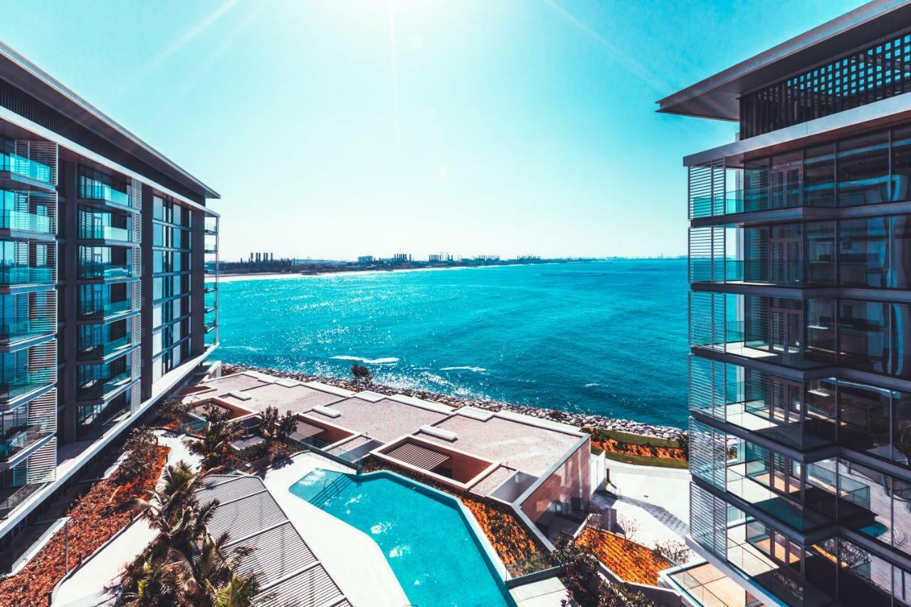 Apartamento Fam Living Bluewaters - Island Living - Ain Dubai & Sea View Exterior foto